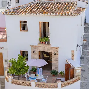 Apartamento El Porton, Borge